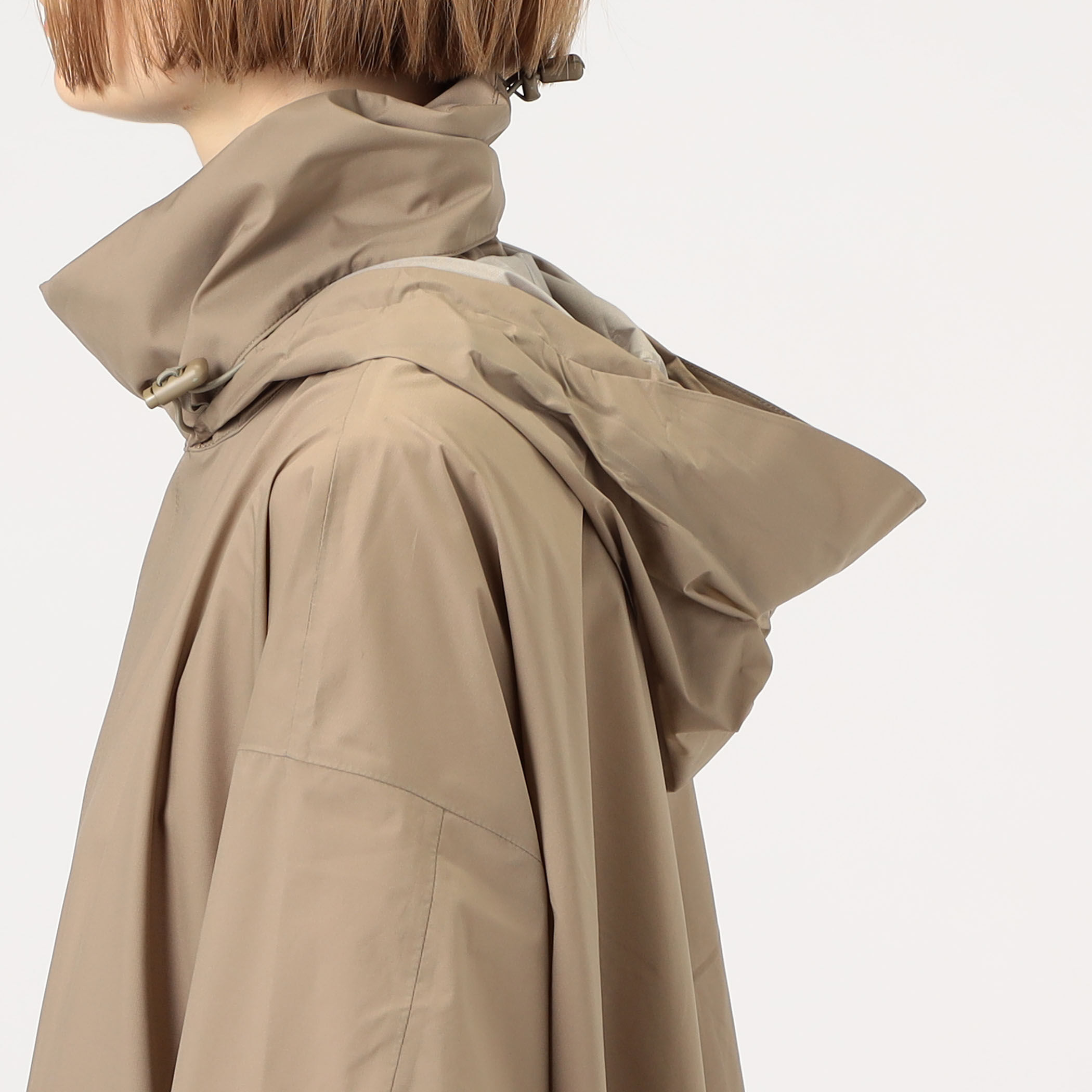 HYKE PERTEX M-65 FIELD PARKA|トゥモローランド 公式通販 HYKE PERTEX M-65 FIELD PARKA|トゥモローランド 公式通販