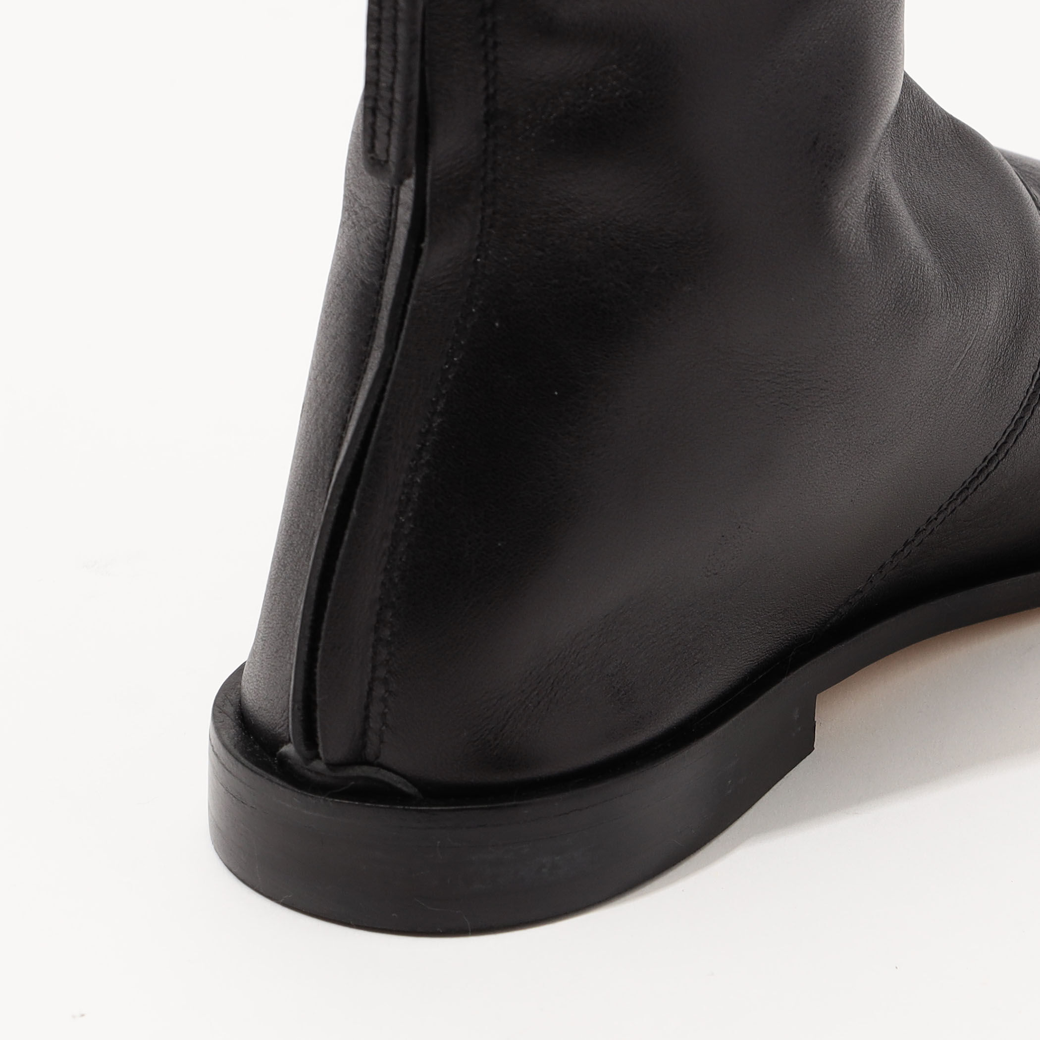 HEREU Juliol ショートブーツ｜トゥモローランド 公式通販