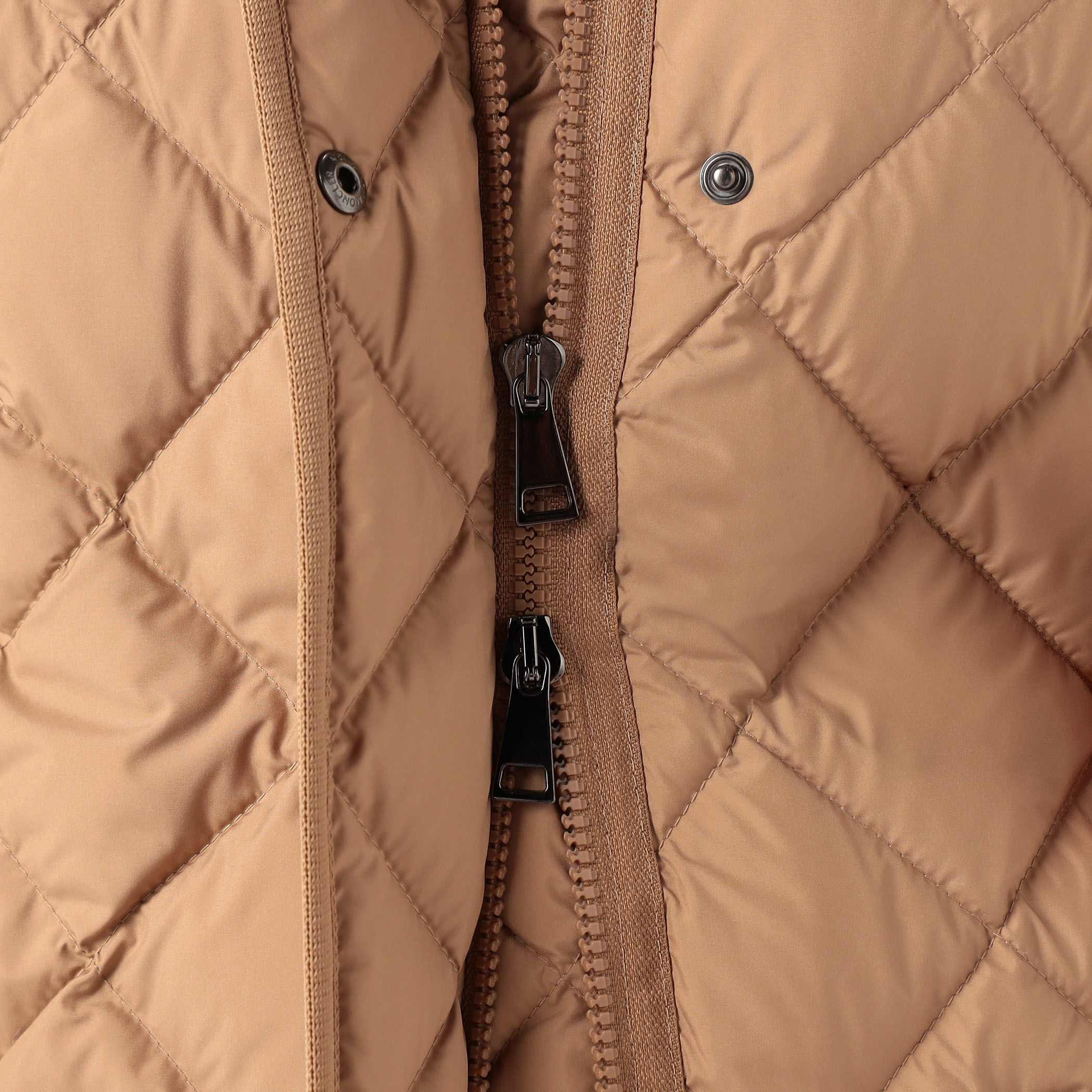 MONCLER BUTOR ロングベスト|トゥモローランド 公式通販 MONCLER BUTOR ロングベスト|トゥモローランド 公式通販