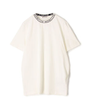 ■MONCLER コットン Tシャツ
