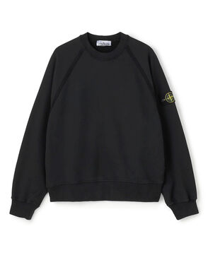 STONE ISLAND SWEATSHIRT