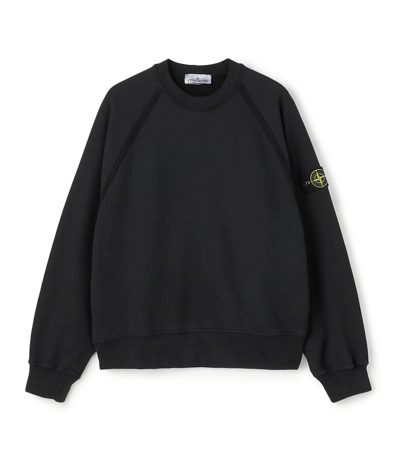 STONE ISLAND SWEATSHIRT