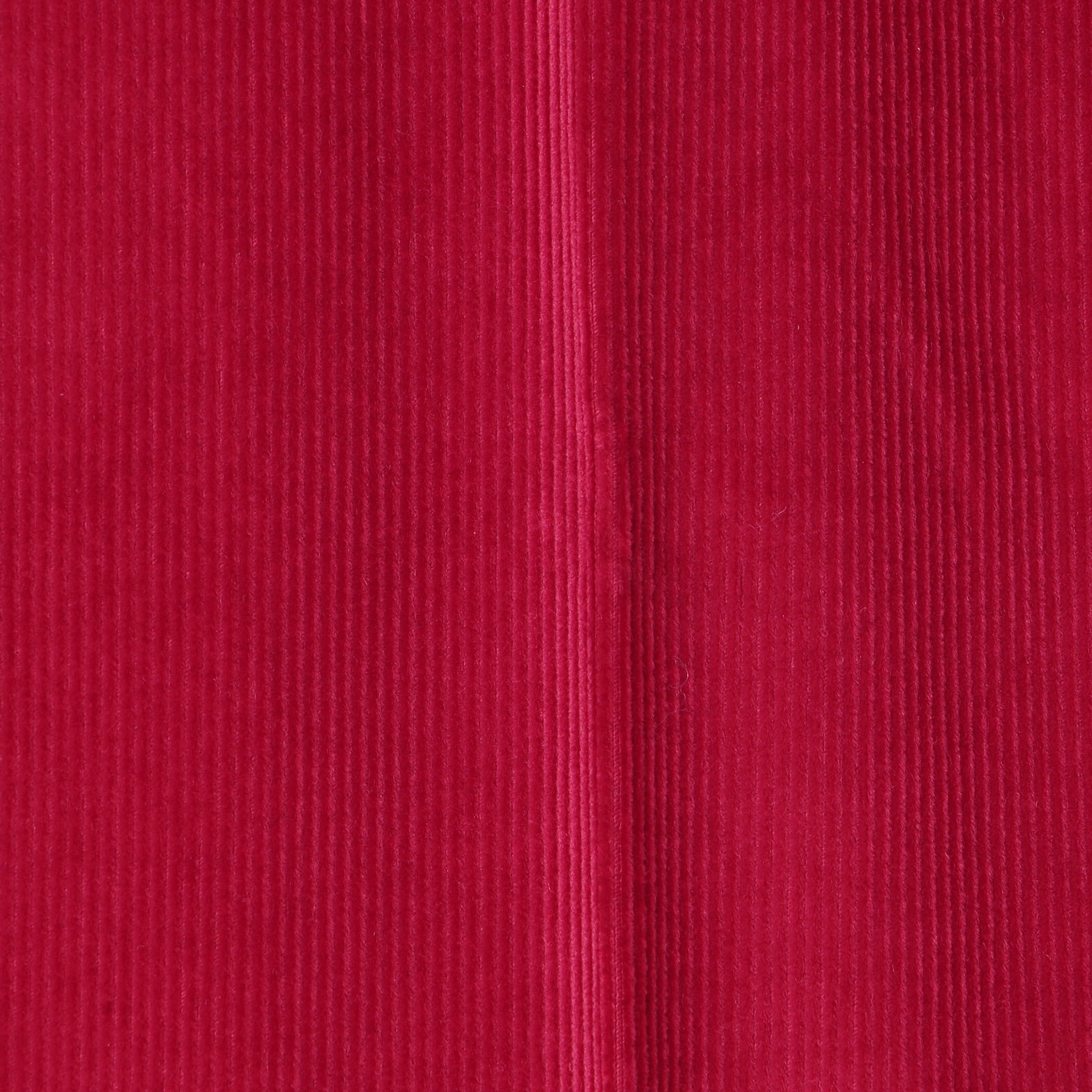 BERNARD ZINS SPENDER コットンコーデュロイ ワイドトラウザーズ