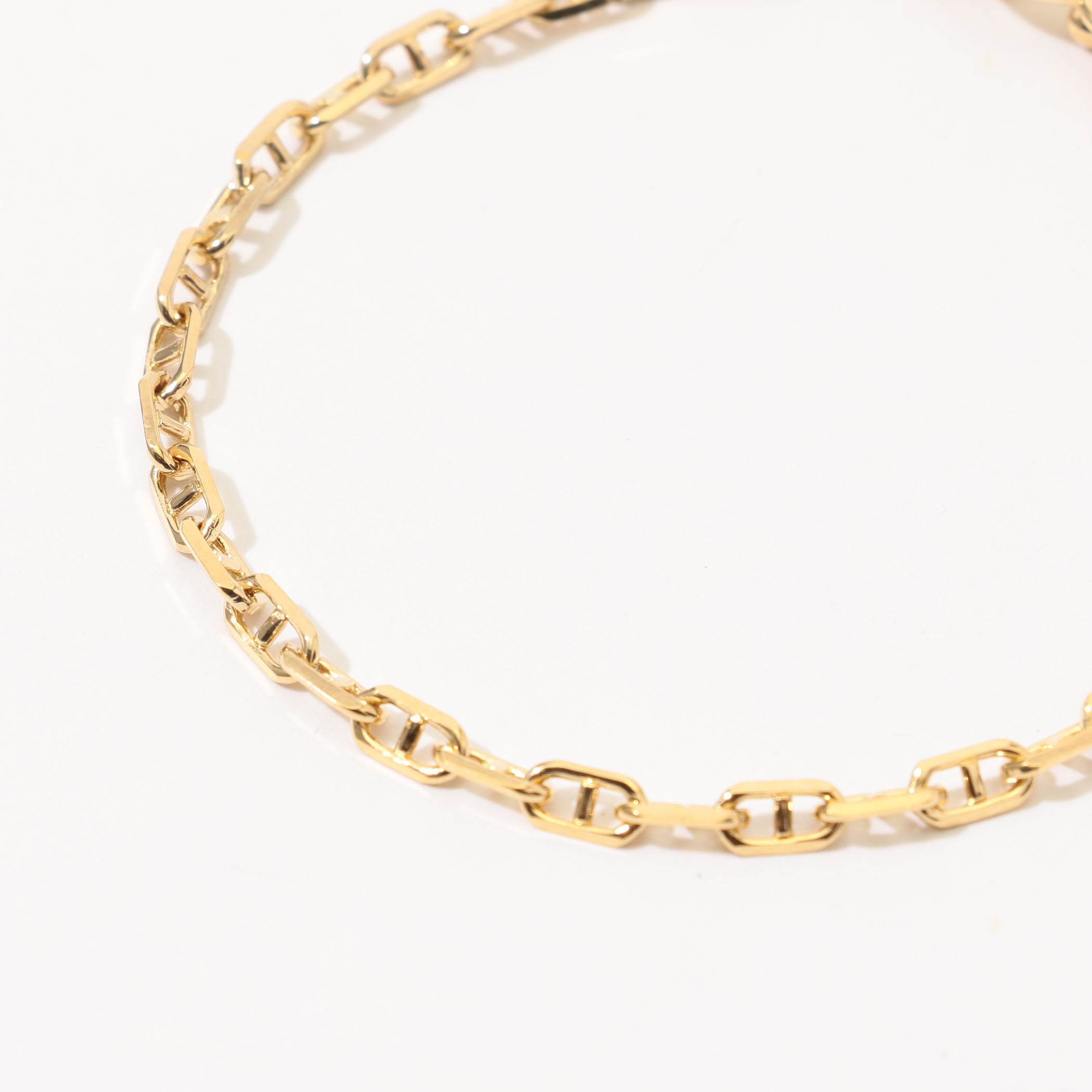 PHILIPPE AUDIBERT ENARA チェーンブレスレット｜トゥモローランド 公式通販