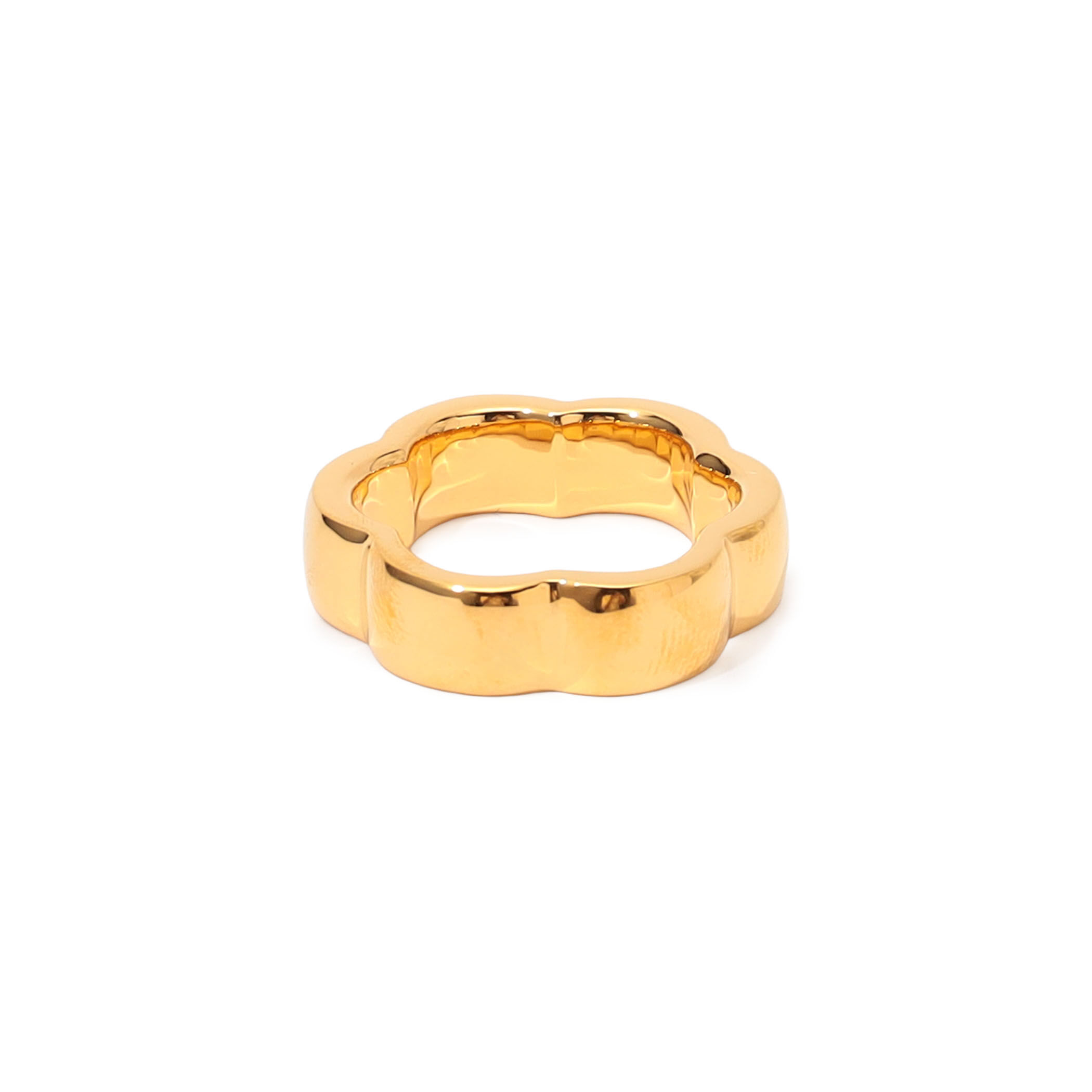 PLOW Flower Line Ring｜トゥモローランド 公式サイト