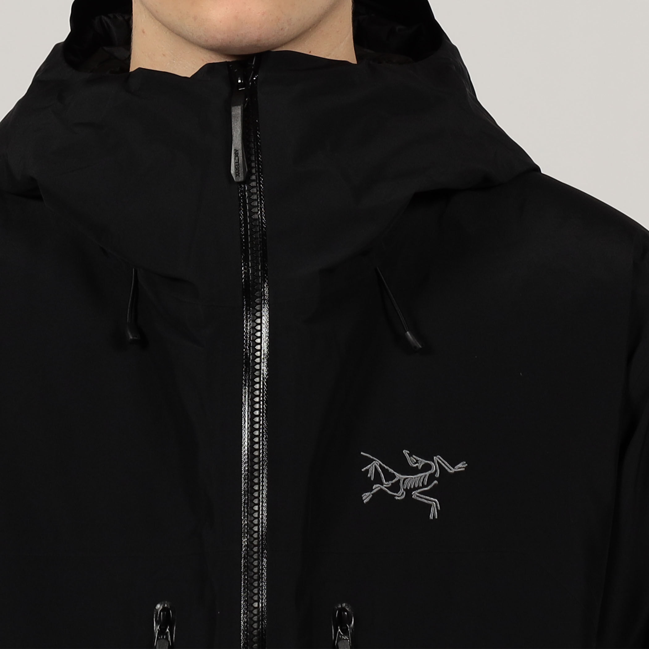 Arc'teryx BETA DOWN INSULATED JACKET ダウンジャケット