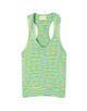 ARIES Holey Space Dye Vest