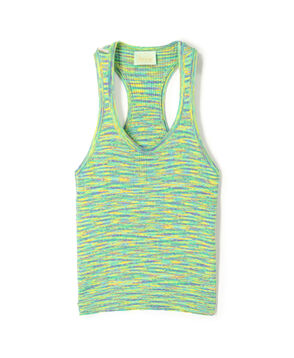 ARIES Holey Space Dye Vest