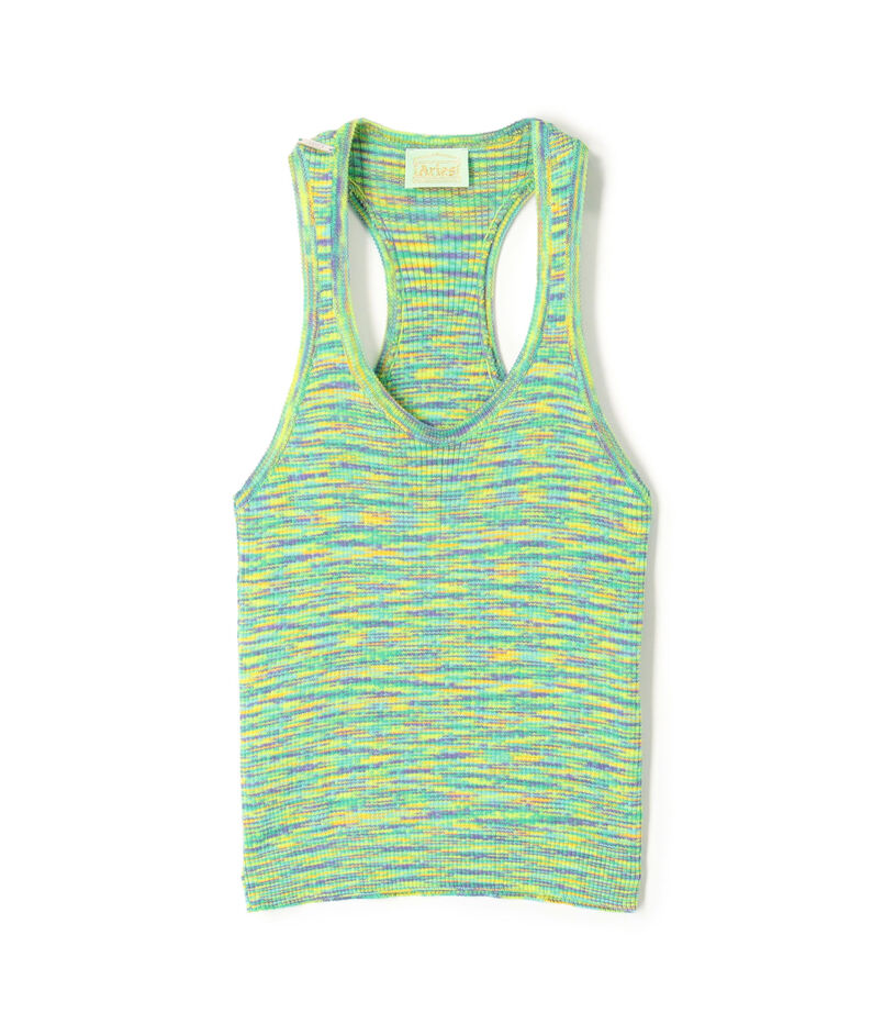 ARIES Holey Space Dye Vest