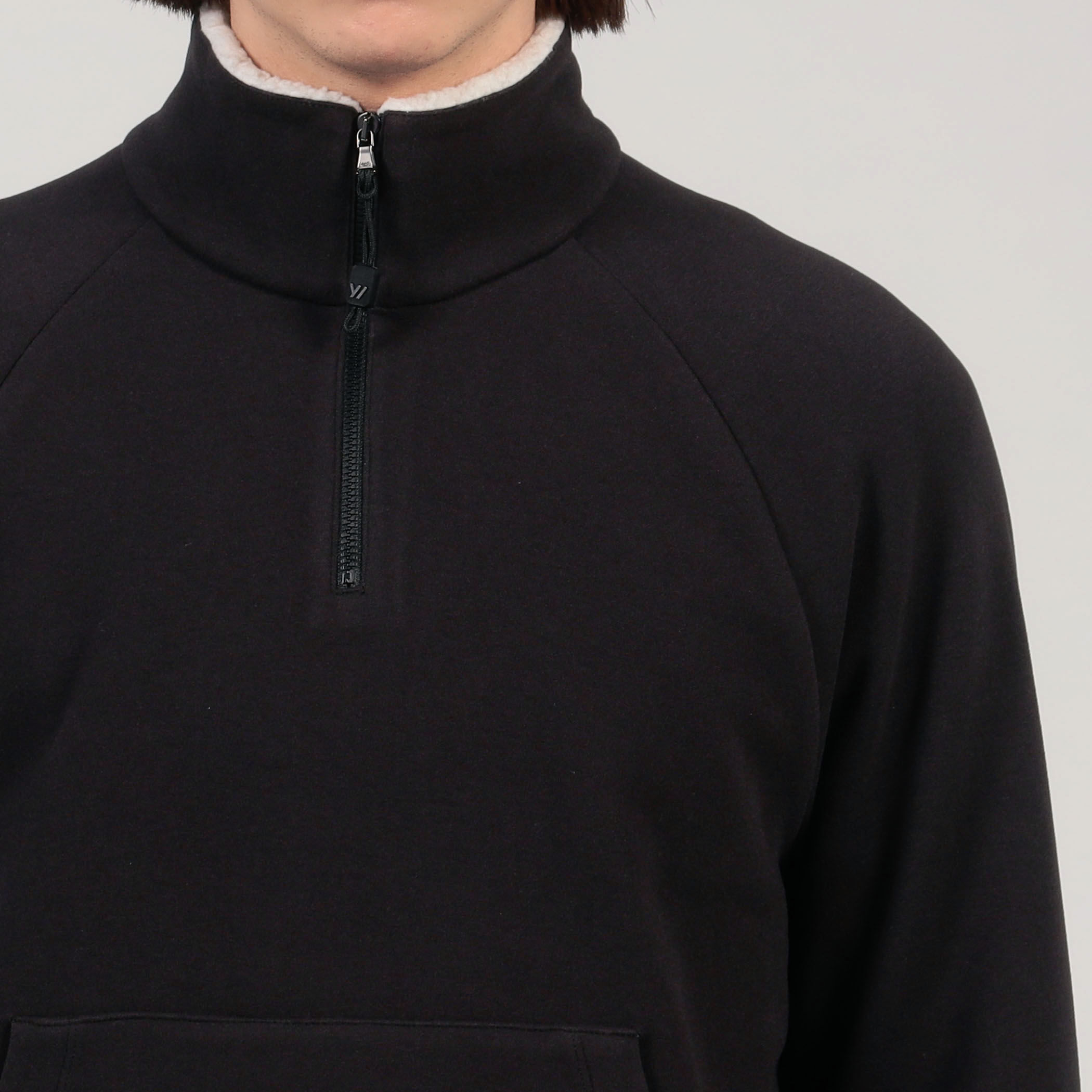 スキューバ ハーフジッププルオーバー MDFK3406｜トゥモローランド