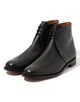 【別注】SANDERS GEORGE BOOTS 3アイレットレースアップブーツ