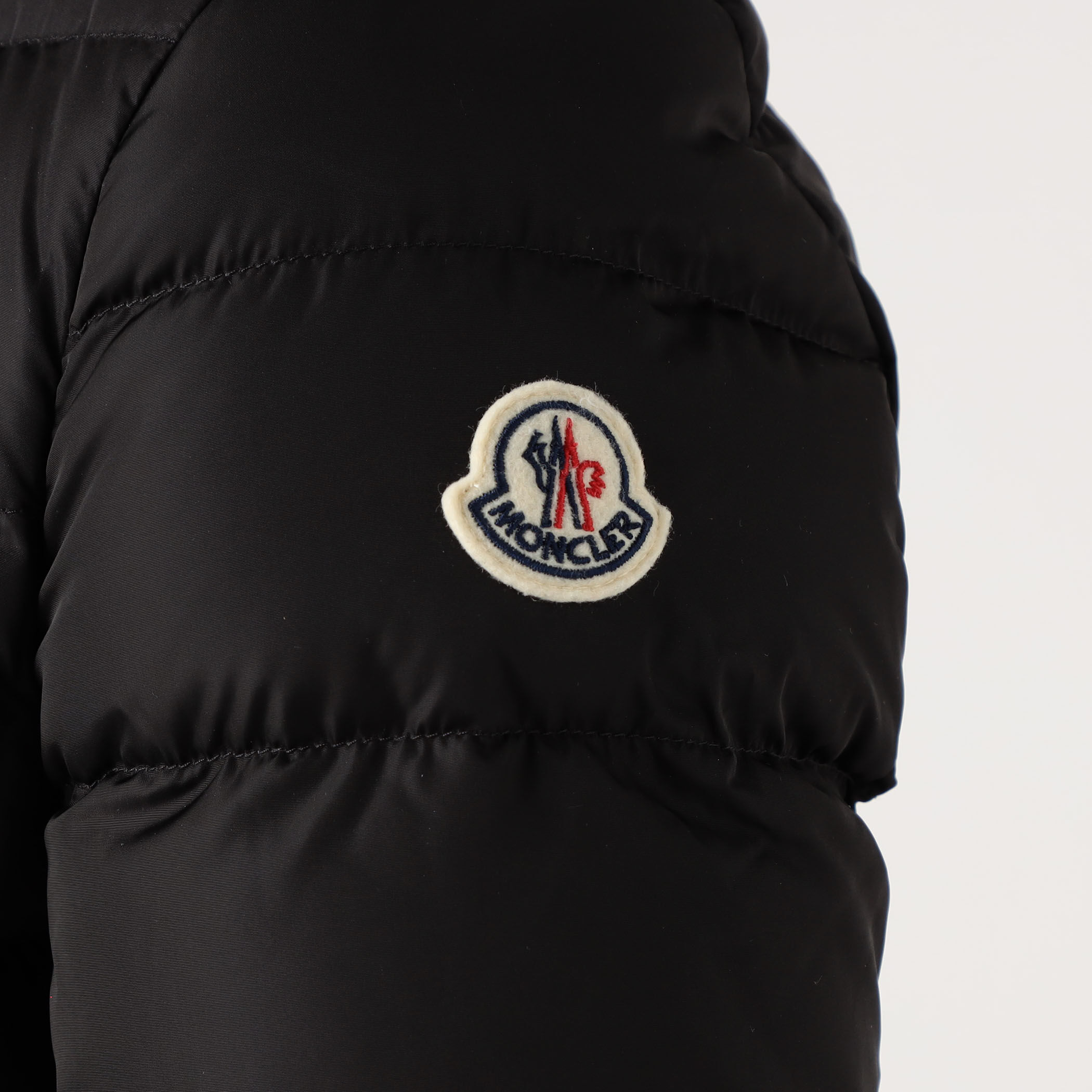 MONCLER FLAMMETTE ロングダウンコート｜トゥモローランド 公式通販