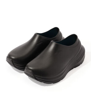 ALES GREY FRONTLINE PRO 3 SHOE クロッグ