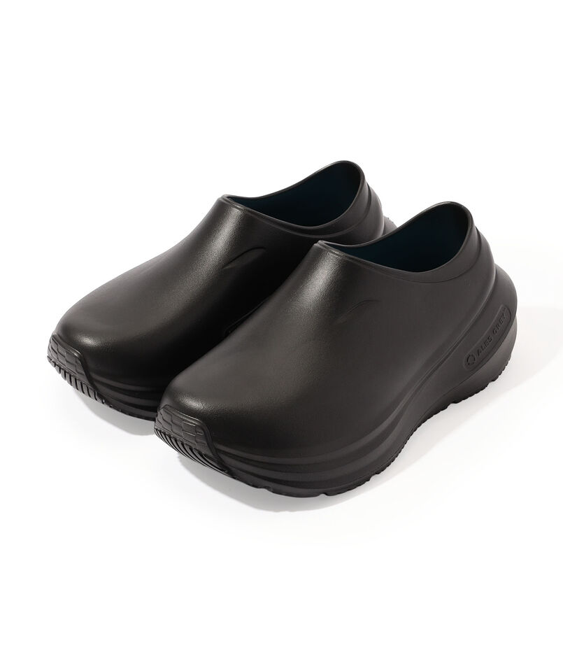ALES GREY FRONTLINE PRO 3 SHOE クロッグ