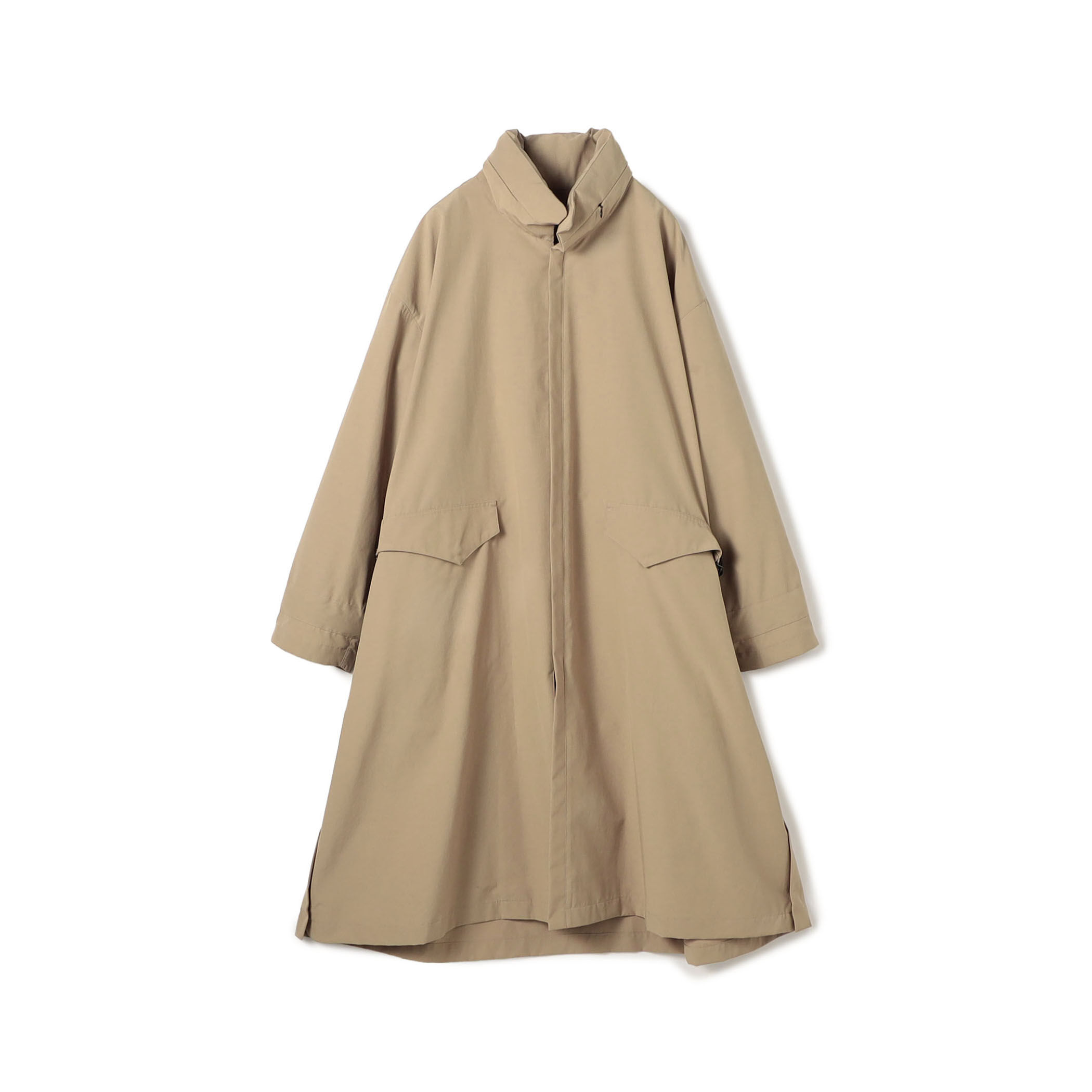 8circus stand collar coat｜トゥモローランド 公式通販