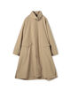 8circus stand collar coat