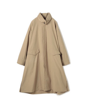 8circus stand collar coat