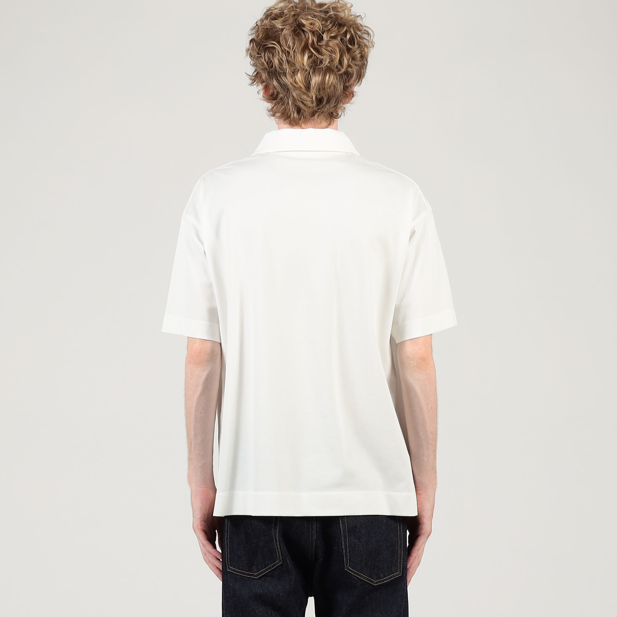 The CLASIK CLASSIC POLO コットンポロシャツ｜トゥモローランド 公式