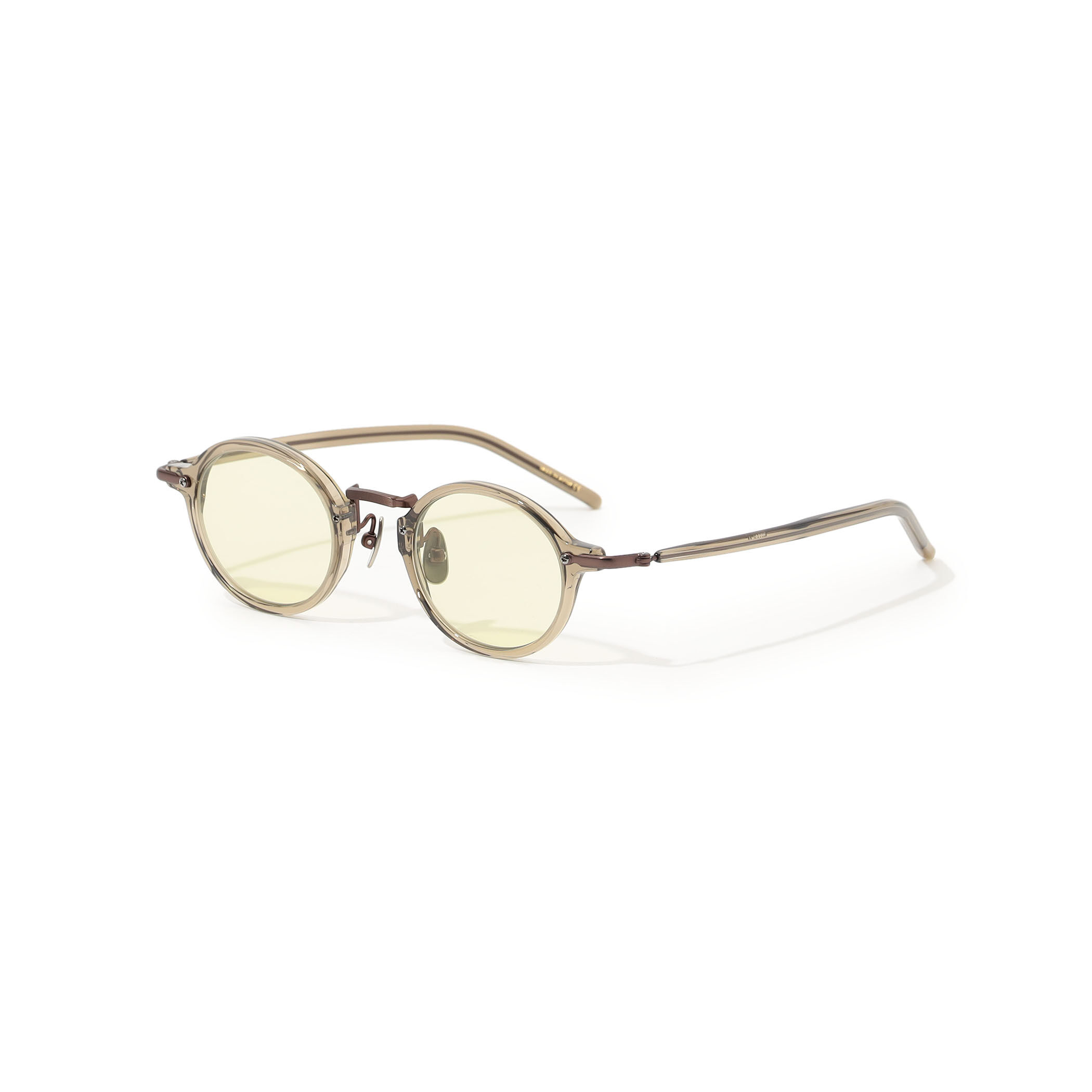 サングラス CARINCARINCARIN Connie C3 CONNIE-C3 kearny カーニー / dearie sun / Mix - Blue Green lenses