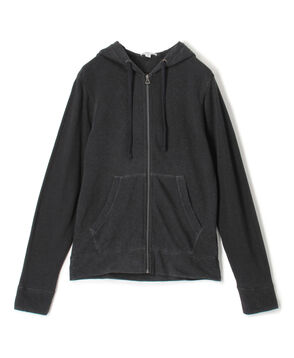 バックパイル スエットパーカ MXA2130