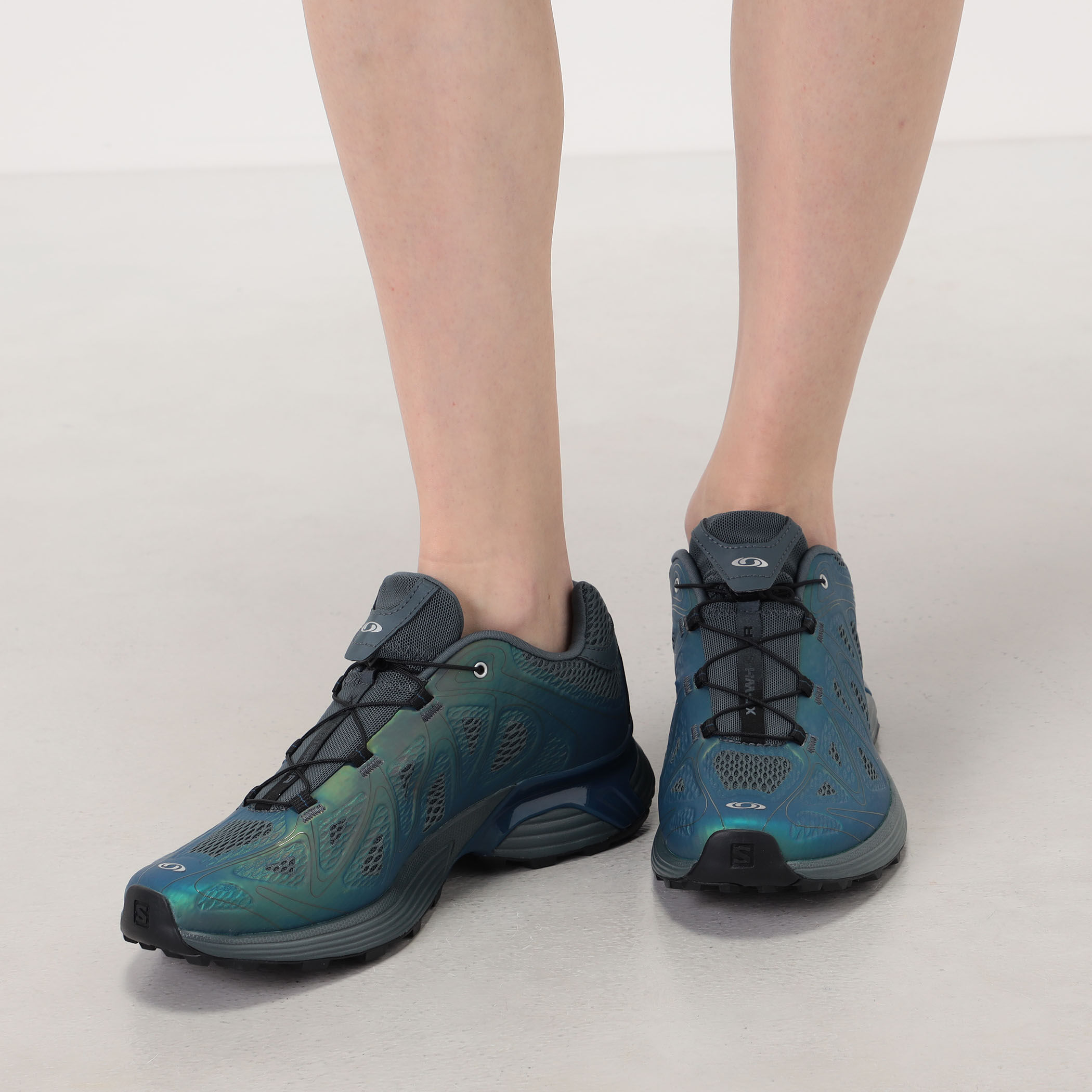 SALOMON ADVANCED XT-WHISPER VOID スニーカー｜トゥモローランド 公式