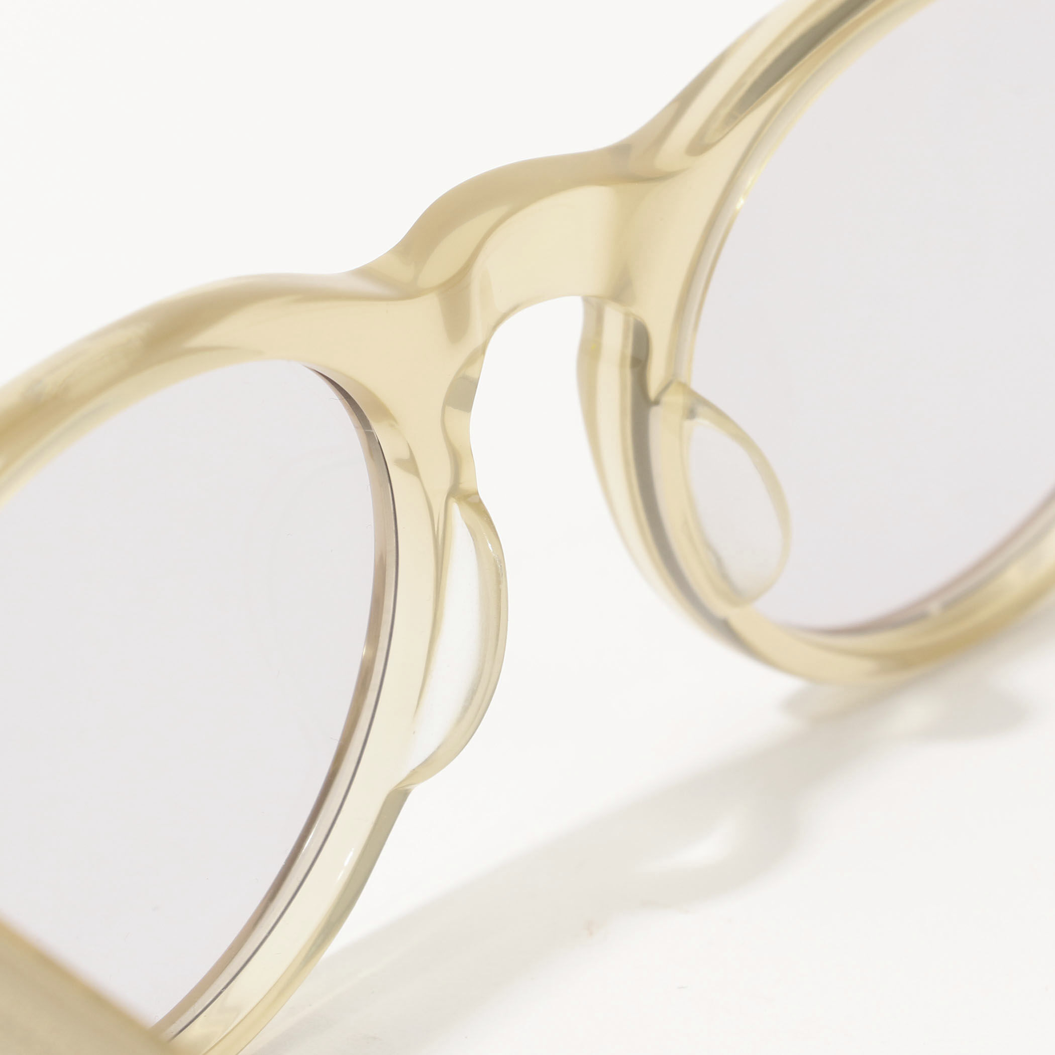 EYEVAN LUMINOUS サングラス｜トゥモローランド 公式通販