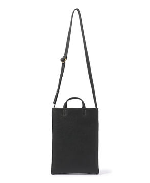 【別注】A TOTE&SHOULDER シュリンクレザー 2WAYバッグ