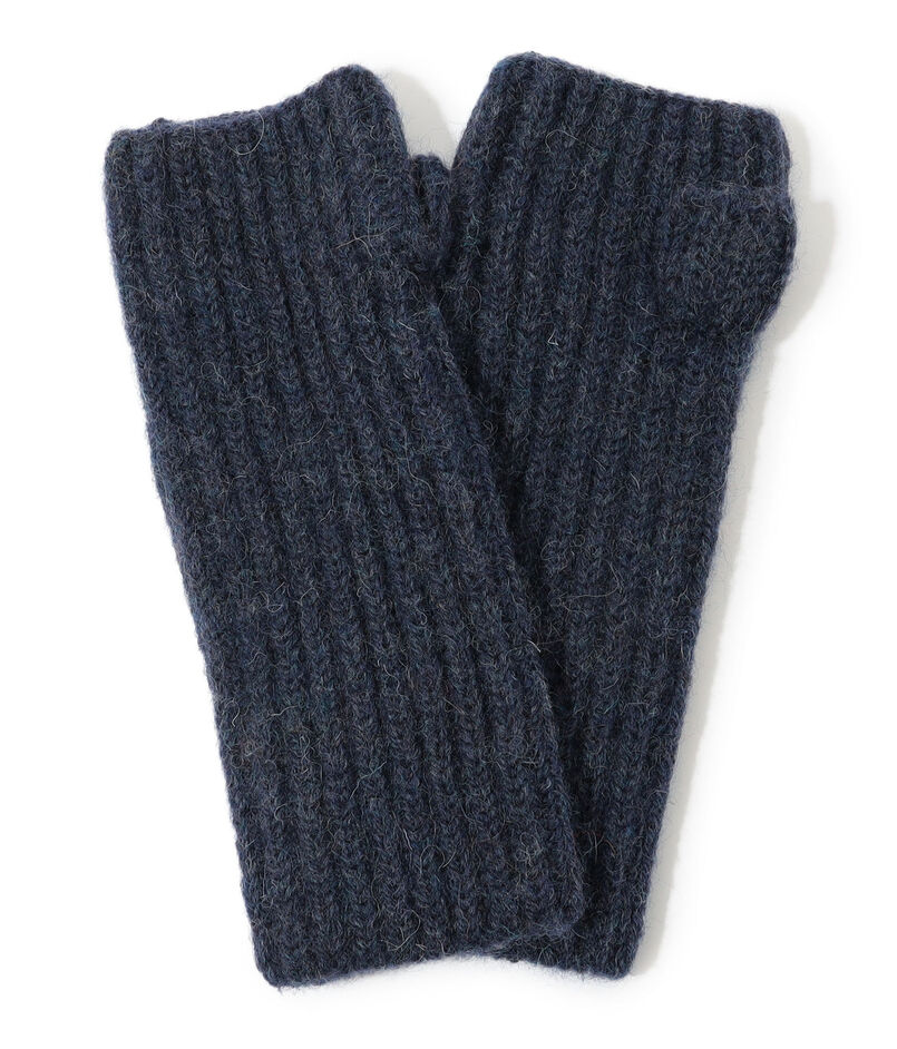 Mai Tai フィンガーレスアームウォーマー