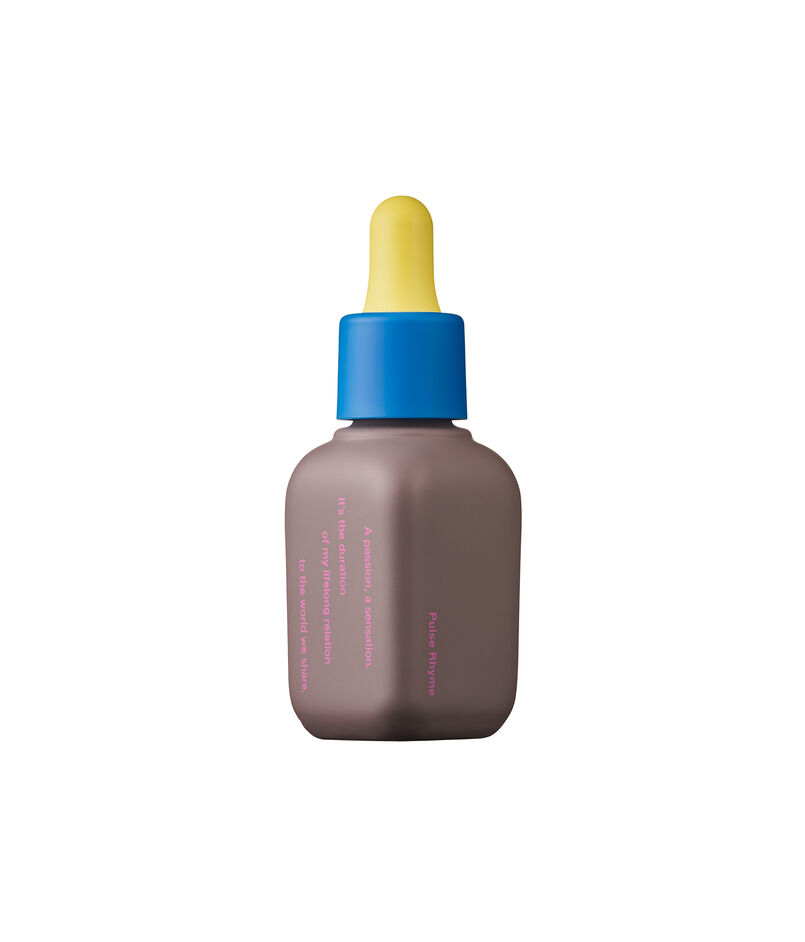 Diffar Fragrance パフュームオイル