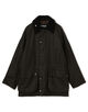 【WEB先行予約・別注】Barbour CL BEAUFORT ウールブルゾン