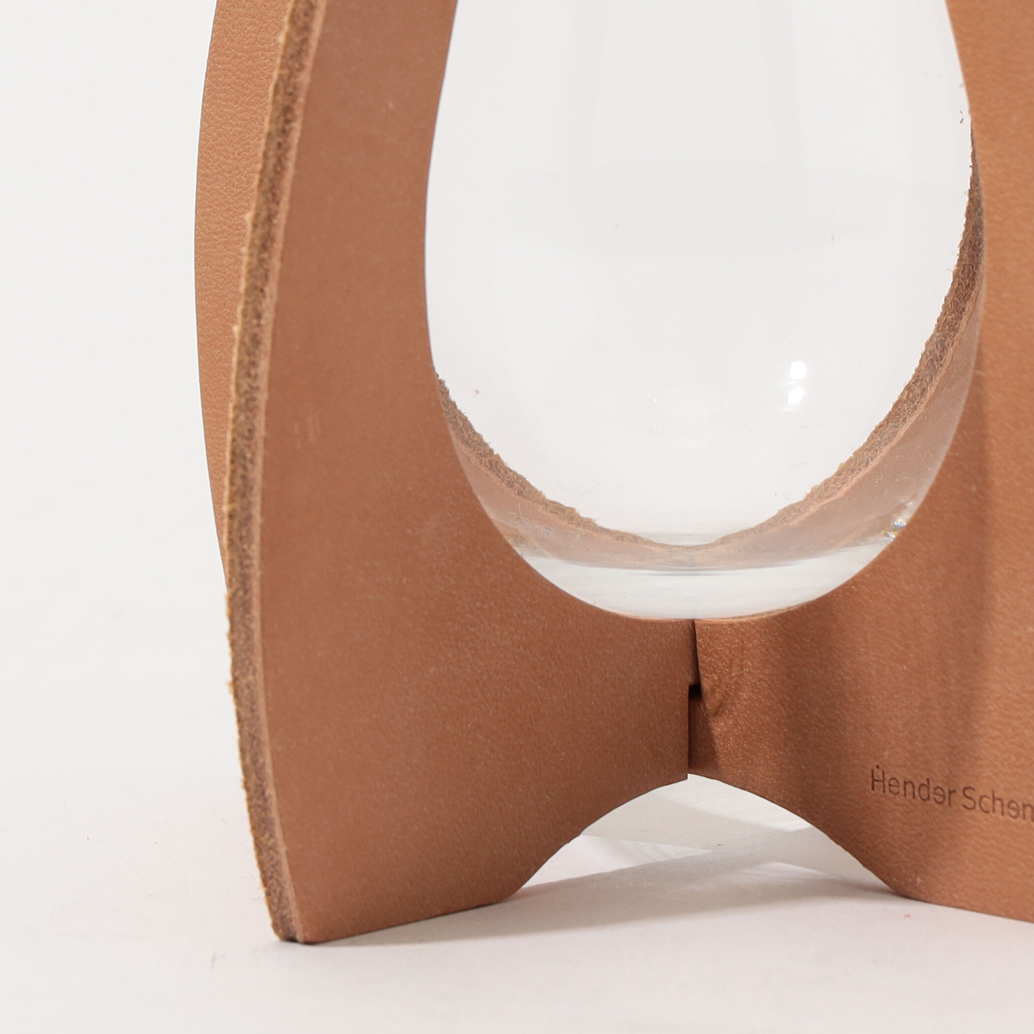 Hender Scheme Kjeldahl flask long 200ml フラワーベース