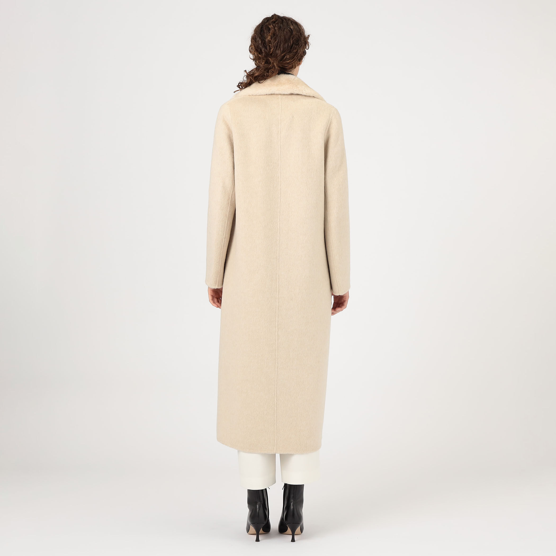 VALENTINI 1972 ロングコート｜トゥモローランド 公式通販