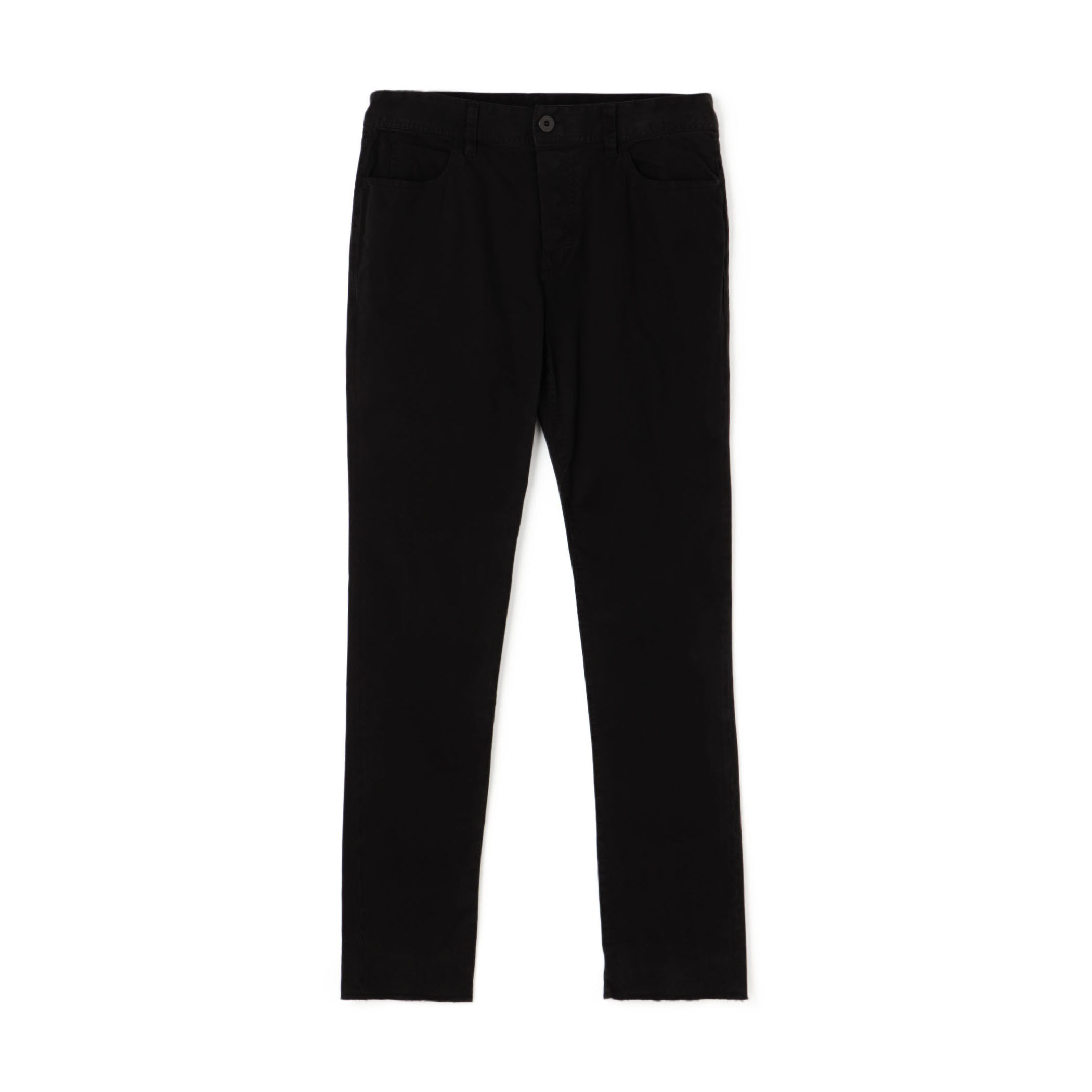 ブラッシュドツイル 5Pパンツ MHBT1260｜トゥモローランド 公式通販