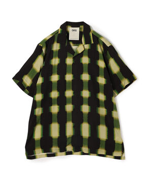 OAS Talisman Viscose Shirt