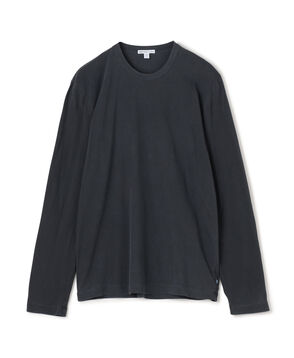 コットンジャージ ロングスリーブTシャツ MLJ3351