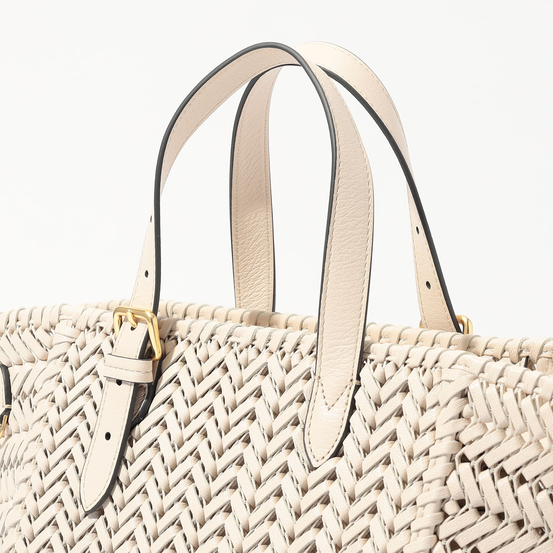 ANYA HINDMARCH NEESON S TOTE バッグ｜トゥモローランド 公式サイト