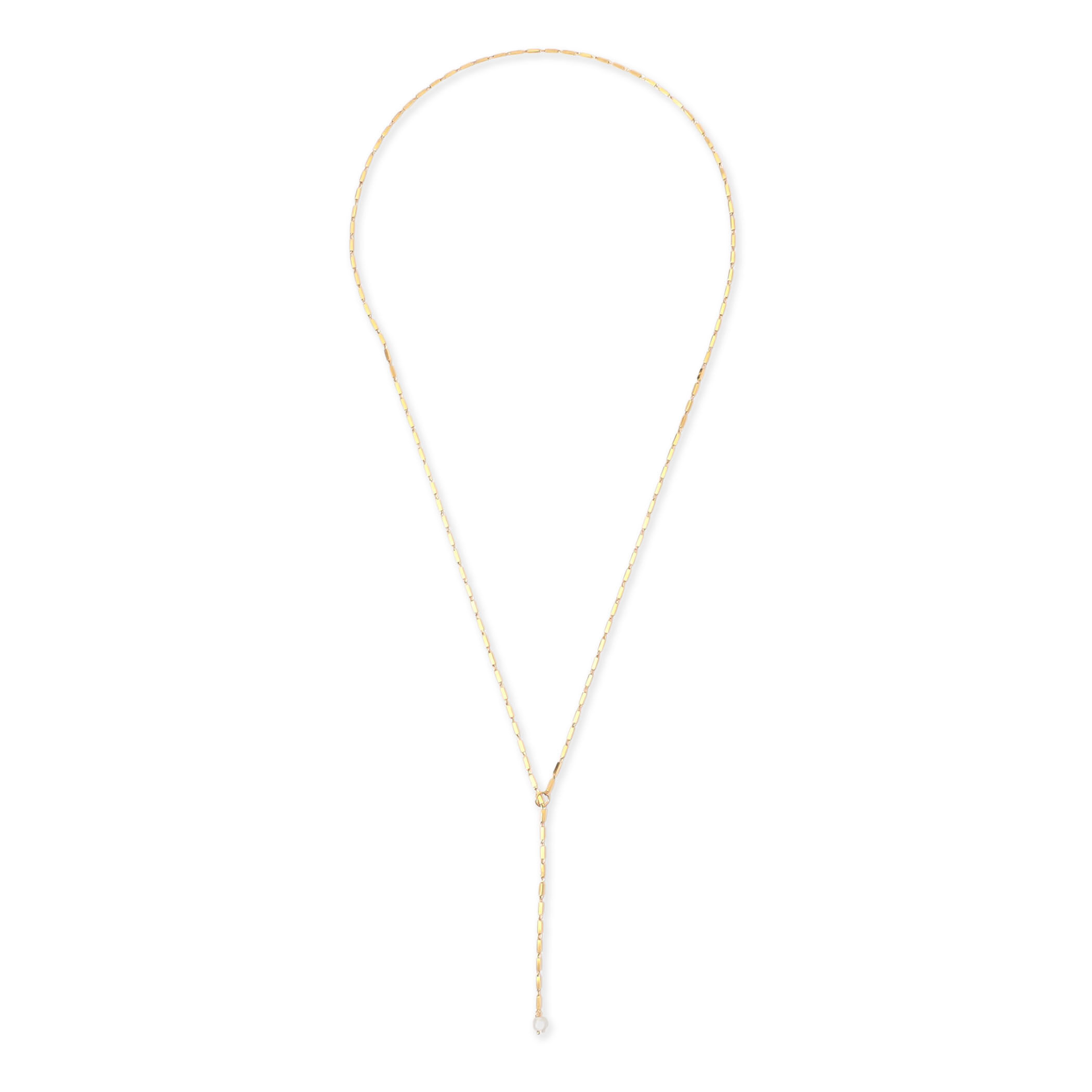 【オティウムバーグ】トゥモローランド取り扱い クリップチェーンロングネックレス オティウムバーグ】トゥモローランド取り扱い クリップチェーンロング