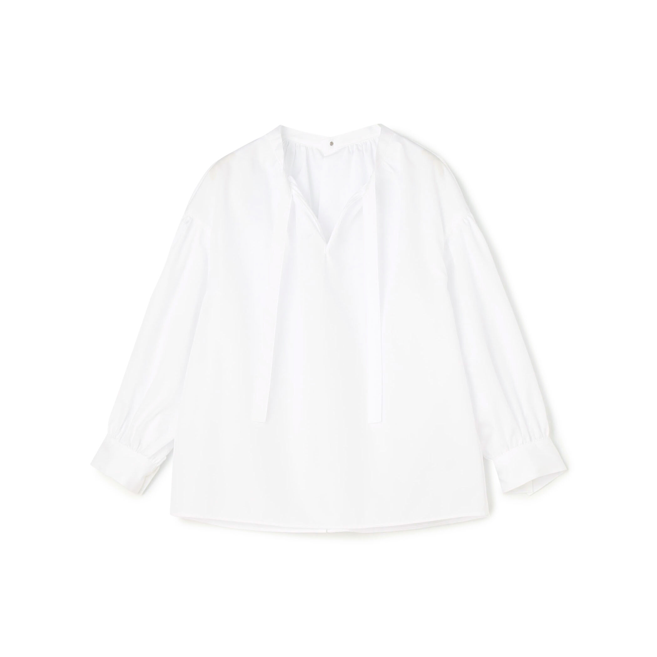 TOMORROWLAND / トゥモローランド Cherie ボウタイブラウス TOMORROWLAND｜Cherie ボウタイブラウス | Rakuten Fashion(楽天