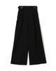 【別注】THE RERACS TWO TUCK WIDE GURKHA PANTS