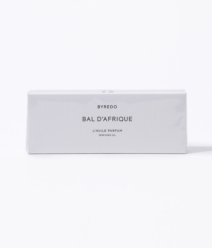 BYREDO ロールオンフレグランス