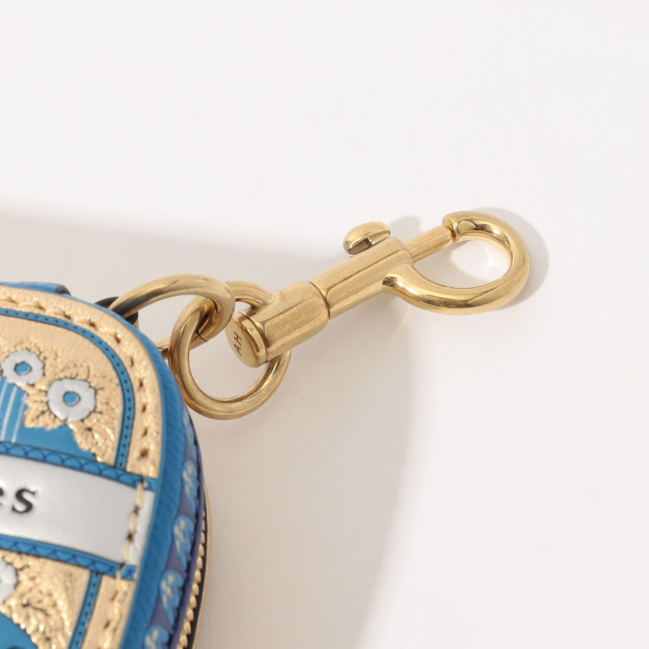 ANYA HINDMARCH Grether's コインパース チャーム｜トゥモローランド