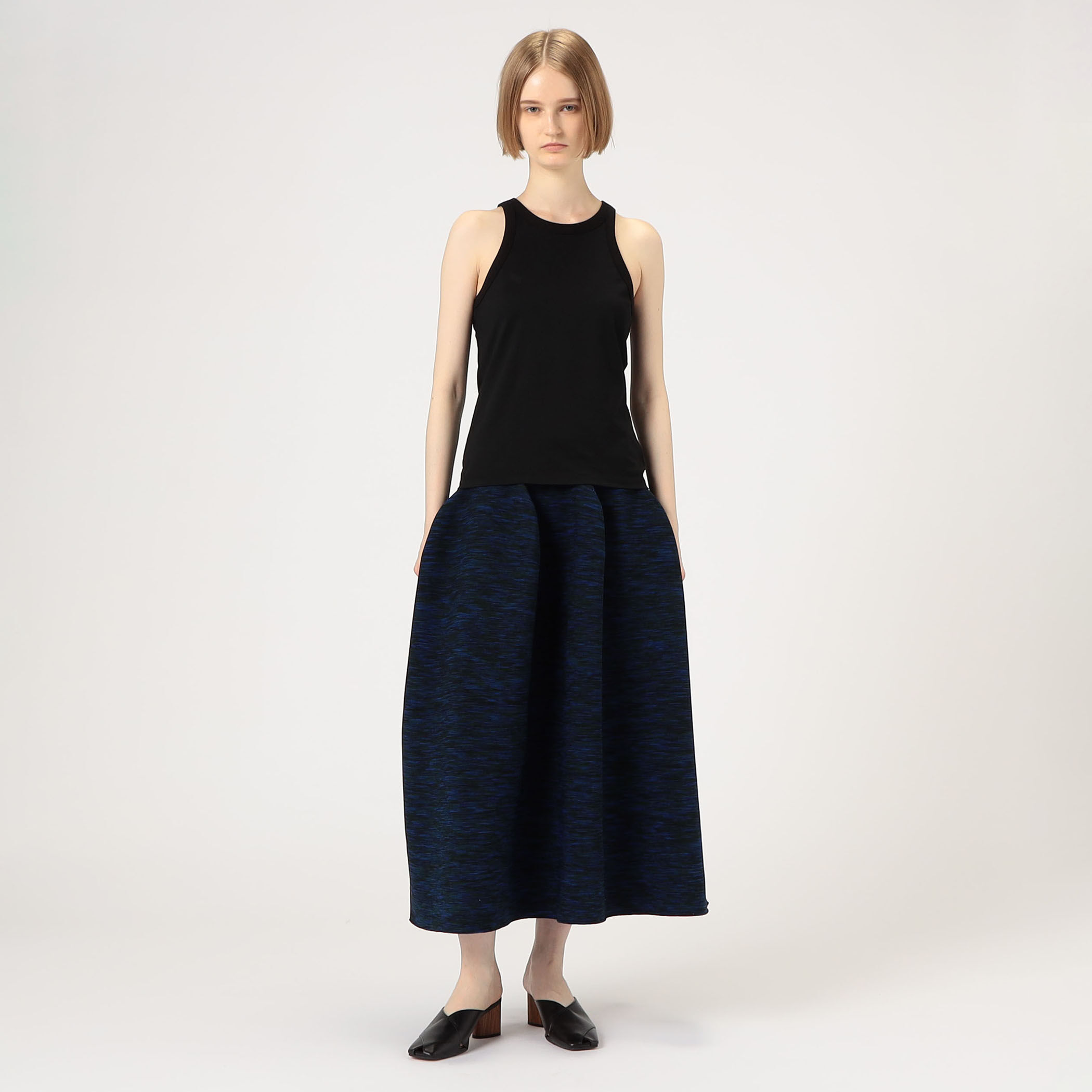 別注】CFCL POTTERY KNIKAT SKIRT｜トゥモローランド 公式通販