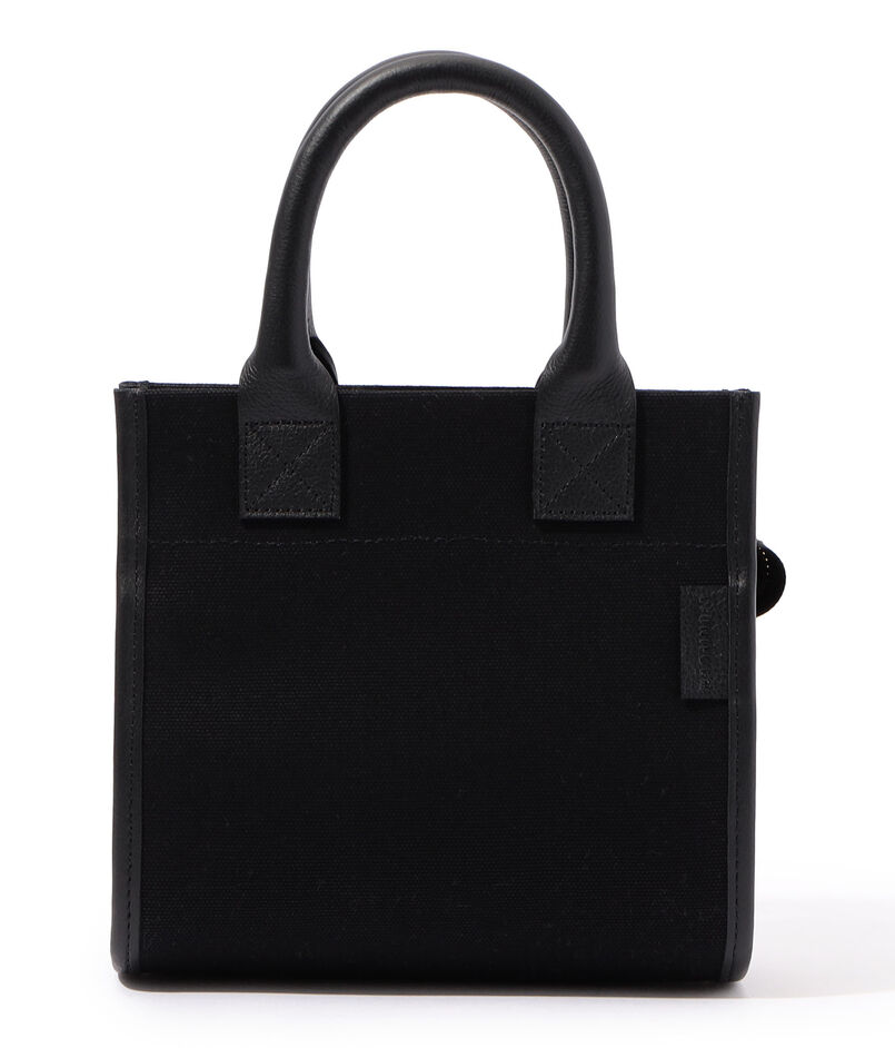 L/UNIFORM MINI CARRY-ALL TOTE