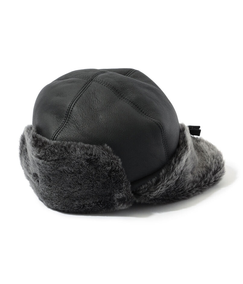 Lock & Co. HATTERS Shearling Cap