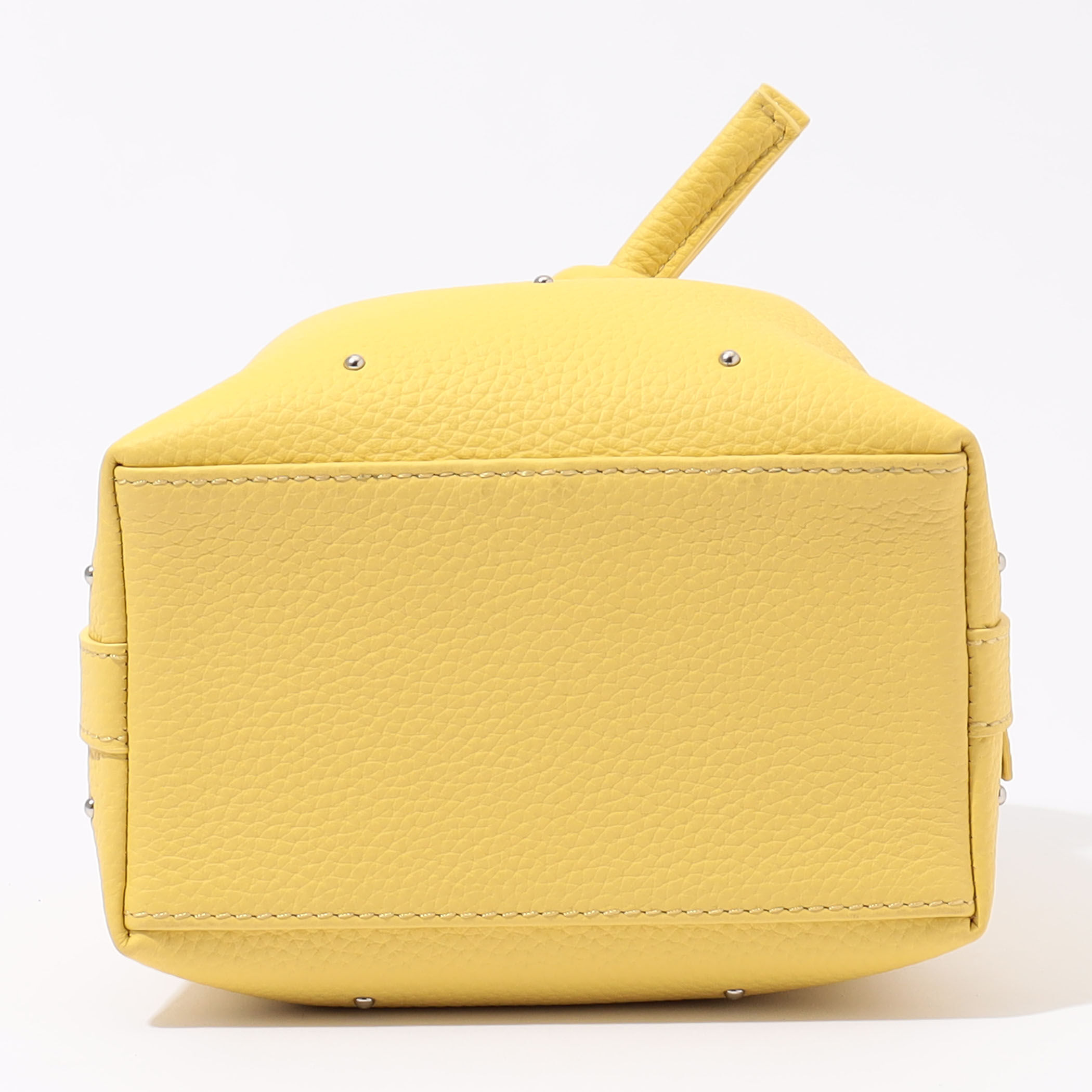 ショルダーバッグ VASIC TOMORROWLAND BOND MINI VASICのTOMORROWLAND限定カラー”Beige x Taupe” Bond Mini -Canvas
