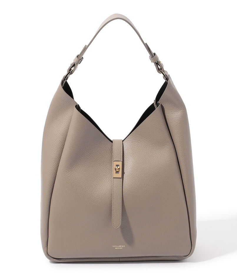 VIOLAD'ORO ショルダーバッグ