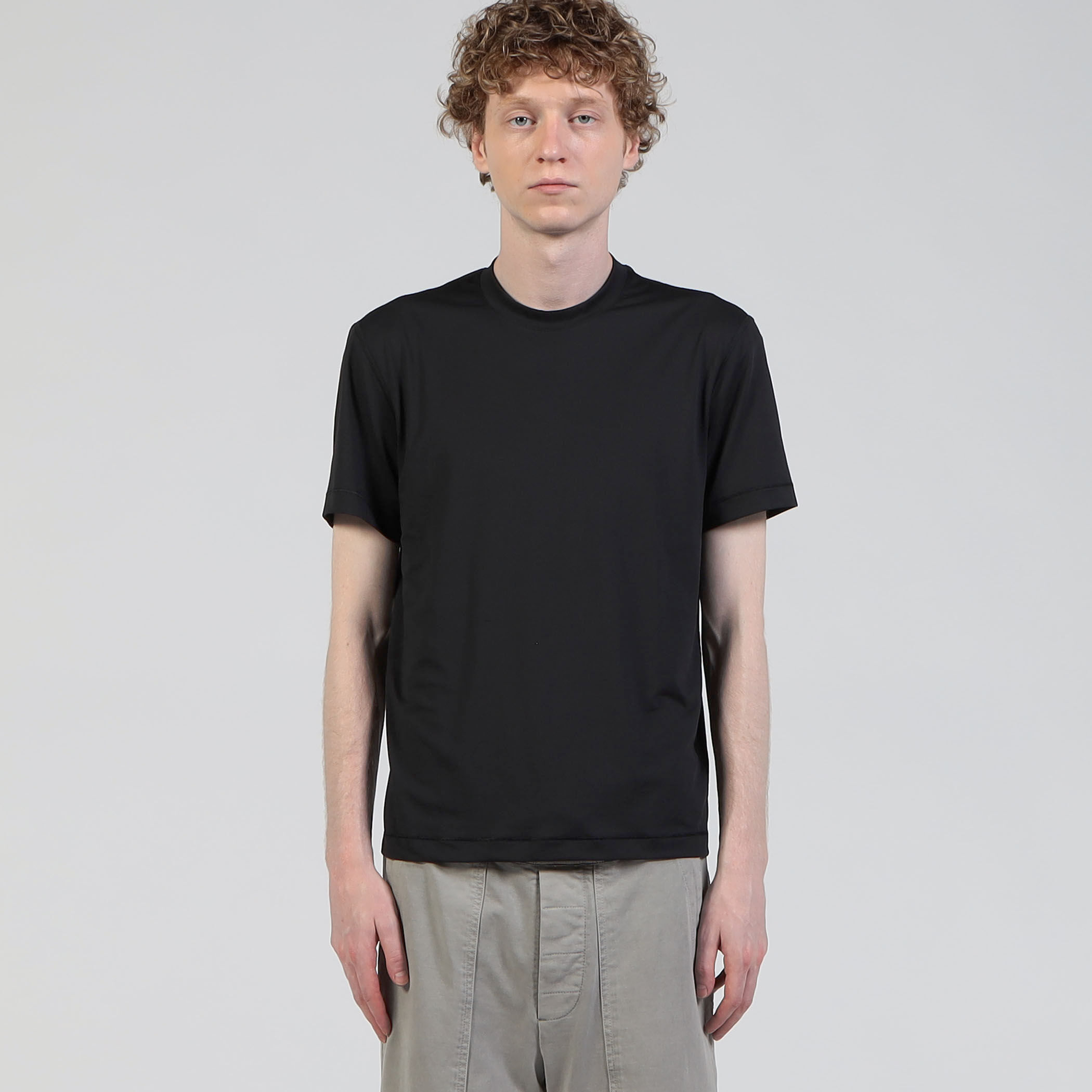 フェイラー　キーネック　Tシャツ YOSEMITE クルーネックTシャツ MPPK3283RX｜トゥモローランド