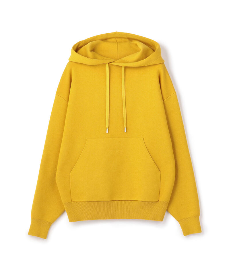 CABaN コットンカシミヤ パーカ｜トゥモローランド 公式通販 