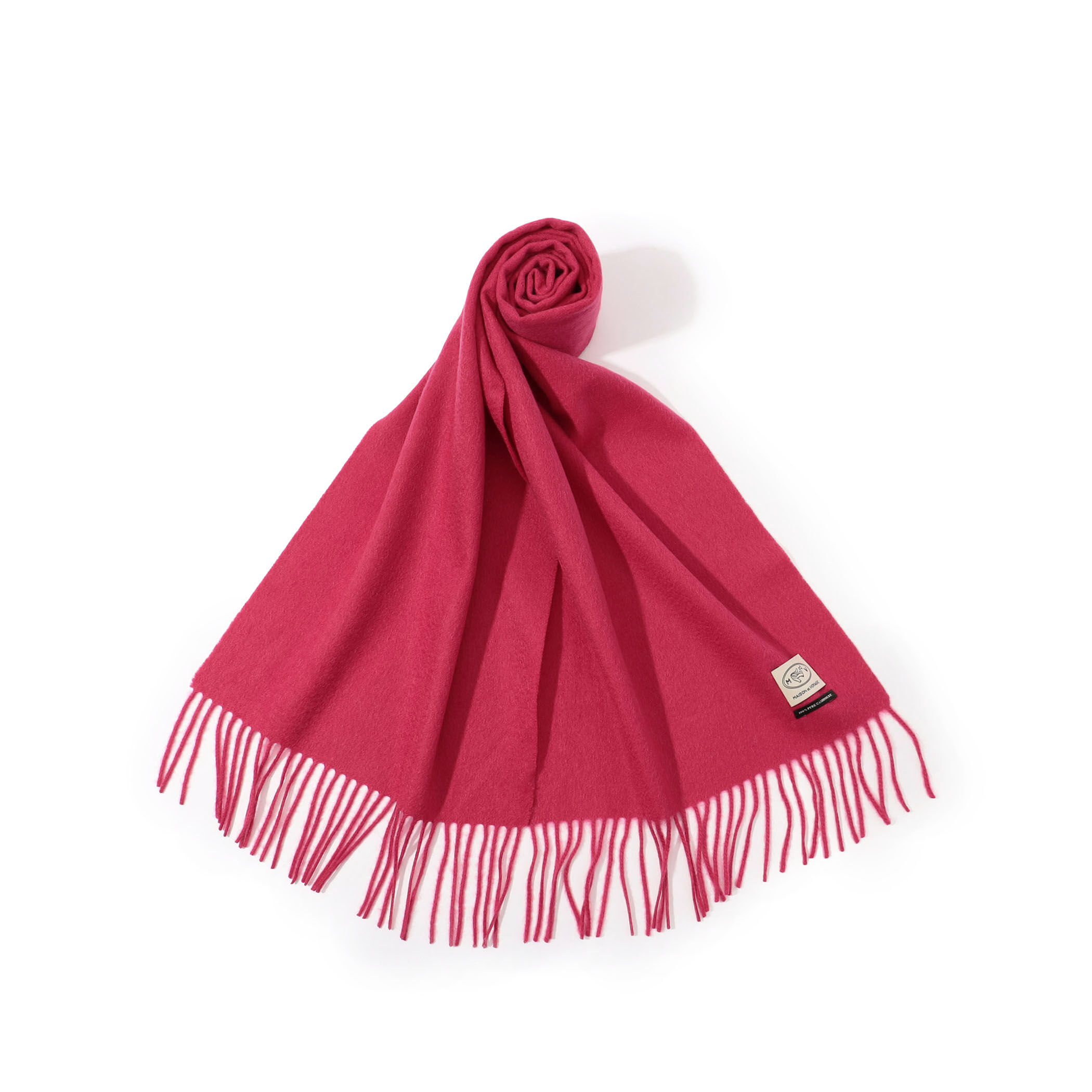 MAISON et VOYAGE カシミヤ ストール｜トゥモローランド 公式通販