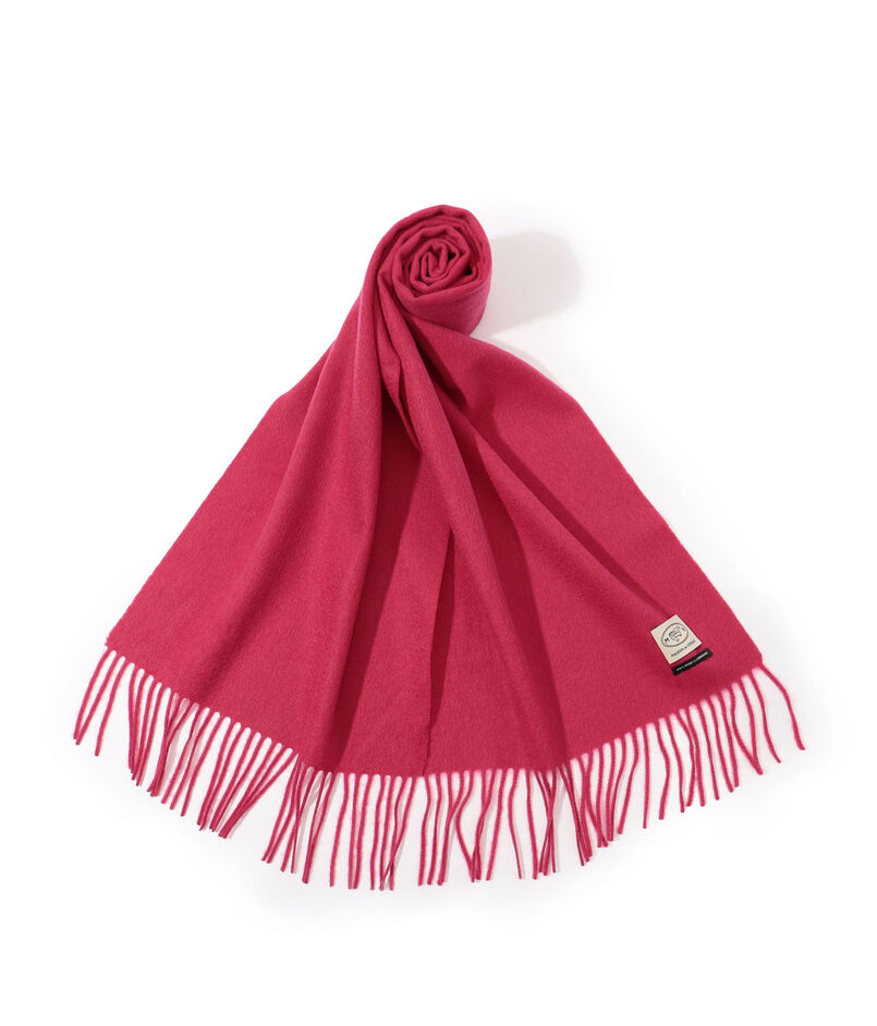 MAISON et VOYAGE カシミヤ ストール